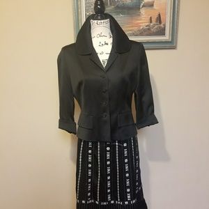 Women's Suit